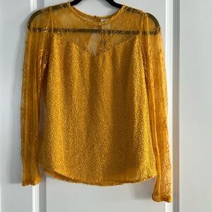 Vero Moda NWT Blouse